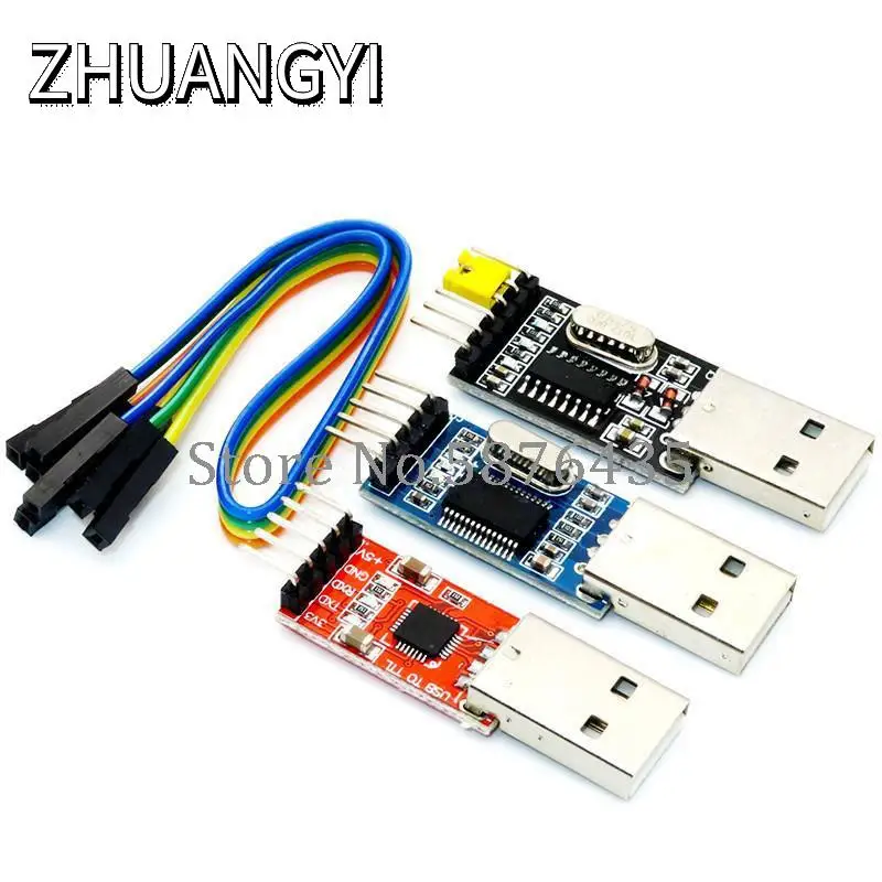 3 шт./лот = 1 шт. PL2303HX + 1 шт. CP2102 + 1 шт. CH340G USB для TTL для arduino PL2303 CP2102 5PIN USB для TTL модуля UART 3 шт./лот = 1 шт. PL2303HX + 1 шт. CP2102 + 1 шт. CH340G USB для TTL для arduino PL2303 CP2102 5PIN USB для TTL модуля UART