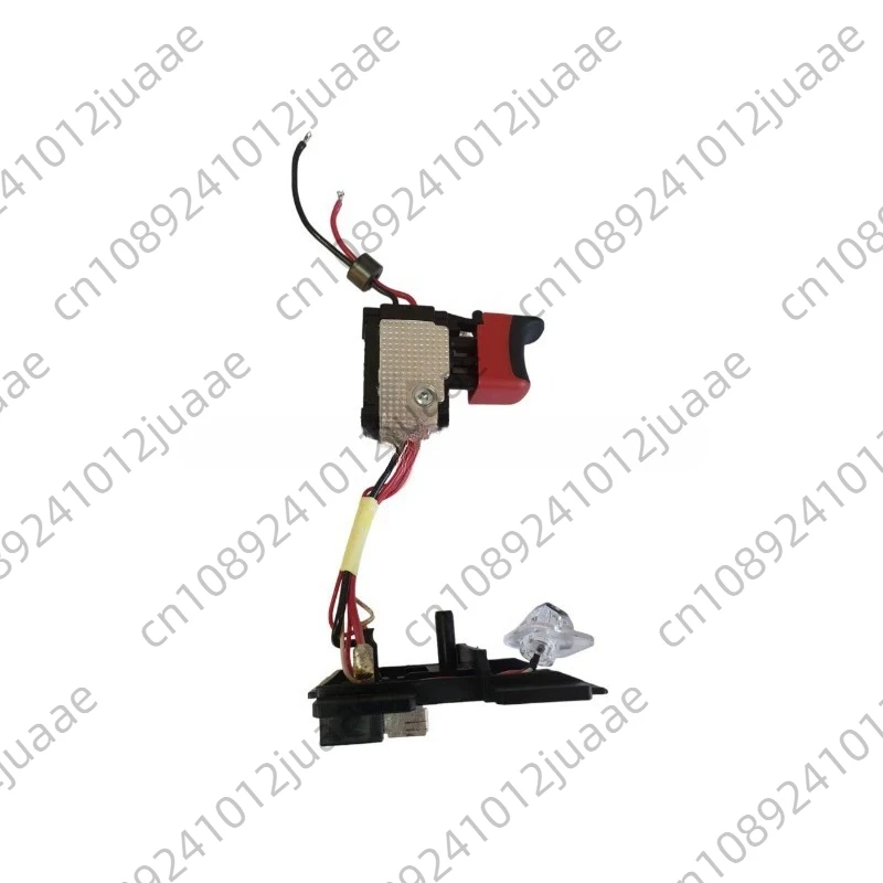 Фото 343410600 Переключатель METAB BS14.4V, запасная часть для прецизионного инструмента, функциональное оборудование №3