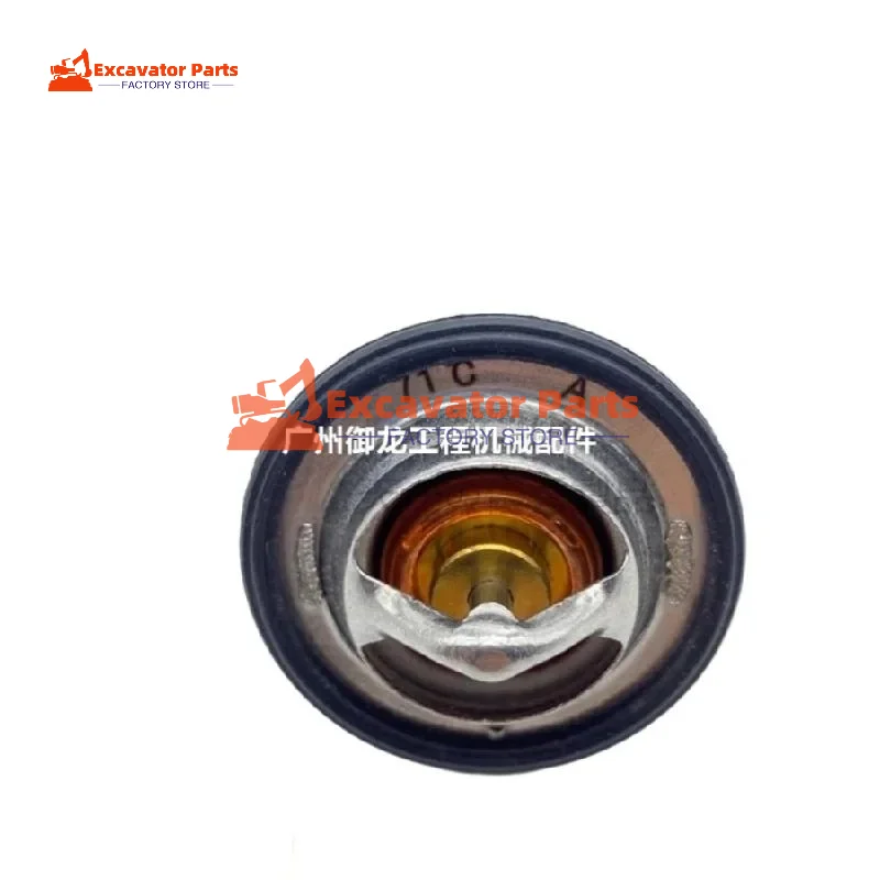 Аксессуары для термостата двигателя экскаватора CATCaterpillar cat 305.5E 2/306E2/307E2/308E2Kubota KX