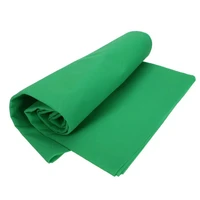 photography background 2x3m backdropcloth smooth green background support cloth polyester cotton for photo studio video portrait