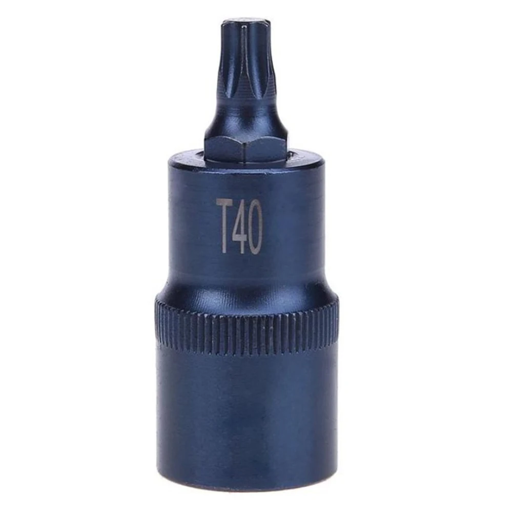 

NEW Socket Bit Socket Bits Adapter 1/2 1/2inch Hand Tool Socket Bits Adapter
