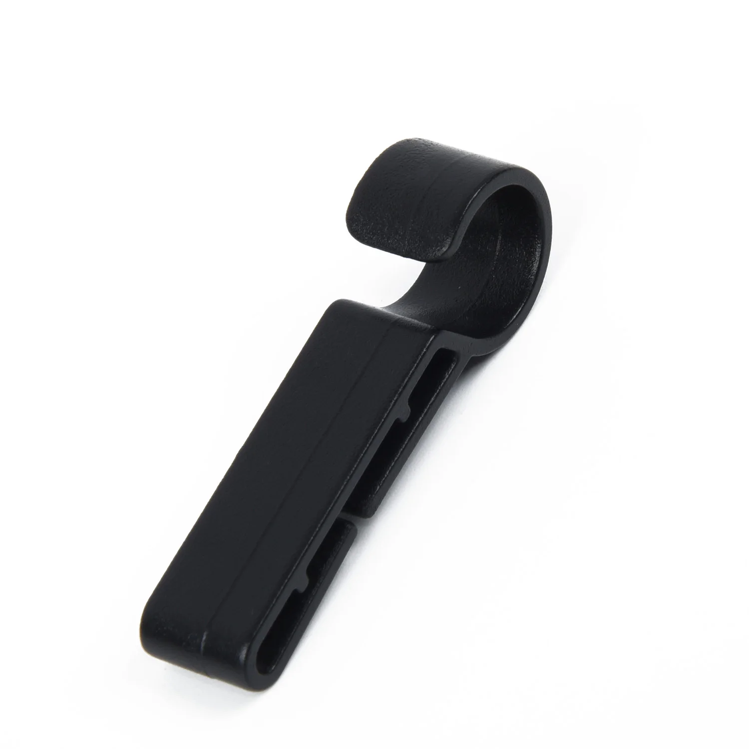 

10Pcs High Quality Durable Plastic Safety Helmet Headlight Buckle Light Clips Headlamp Hard Hat Safety Cap Hook