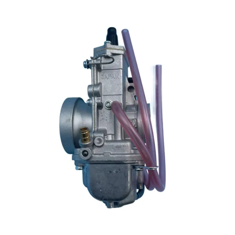 Карбюратор Mikuni TM34 34мм PartsABCD