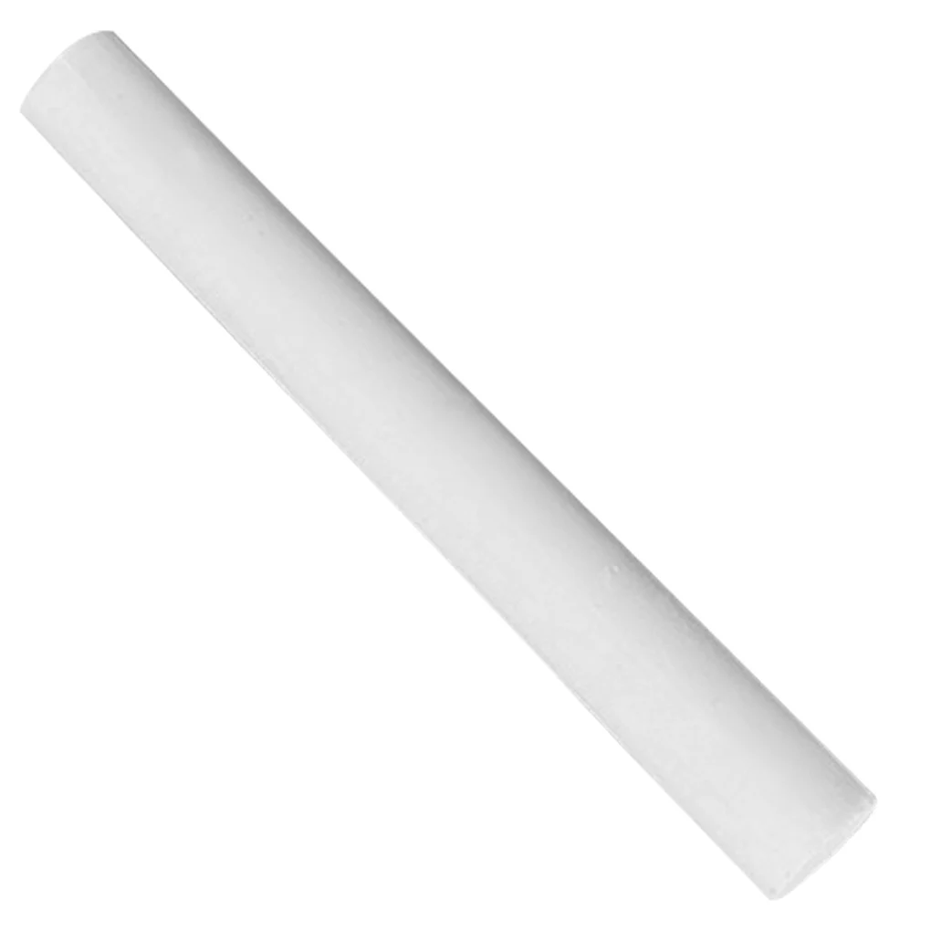 

50pcs Dustless White Chalks Kids Drawing Pen School Office Chalk Stationery Supplies Colorful