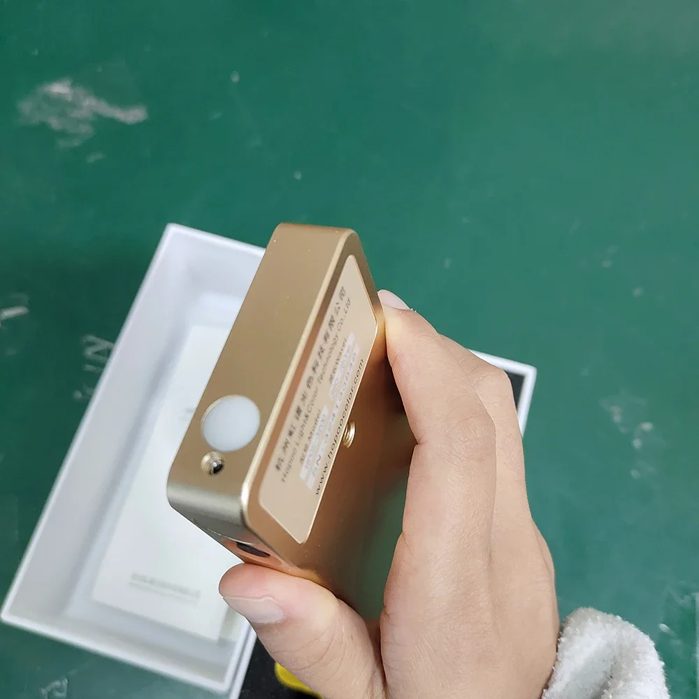 HPCS320D Низкая цена светодиодный спектрометр светометр фотографии