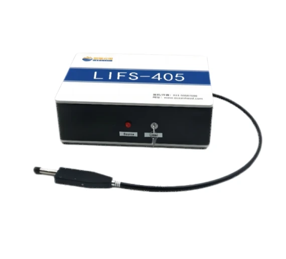 Флуоресцентный спектрометр LIFS405 la ser точное измерение Oceanhood прямые продажи с