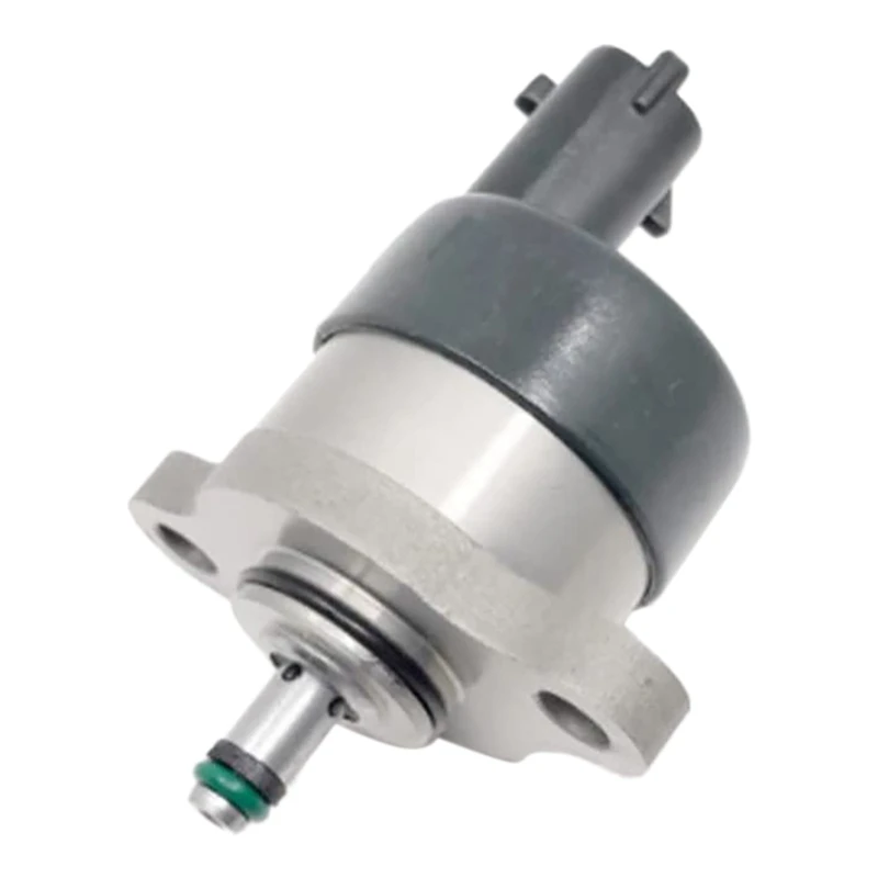 0281002445 31402-27000 Регулятор давления Common Rail для Hyundai KIA Carens II 2.0 Crdi XTREK CR