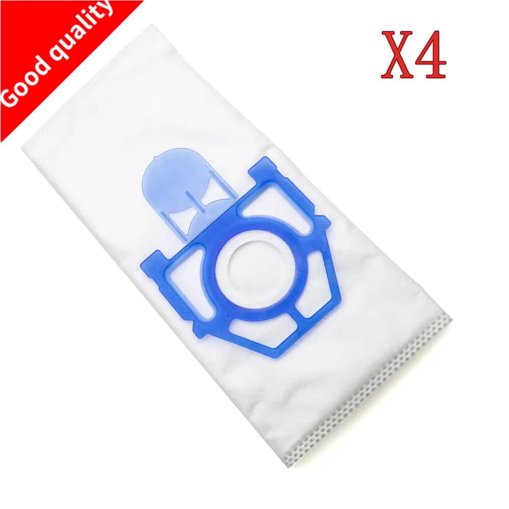 

Пылесборники для zelmer 3000,0. K28S 919,0 SP Clarris 2700,0 ST 819,0 ST Meteor 2400,0 EQ Flip 321, 4 шт.