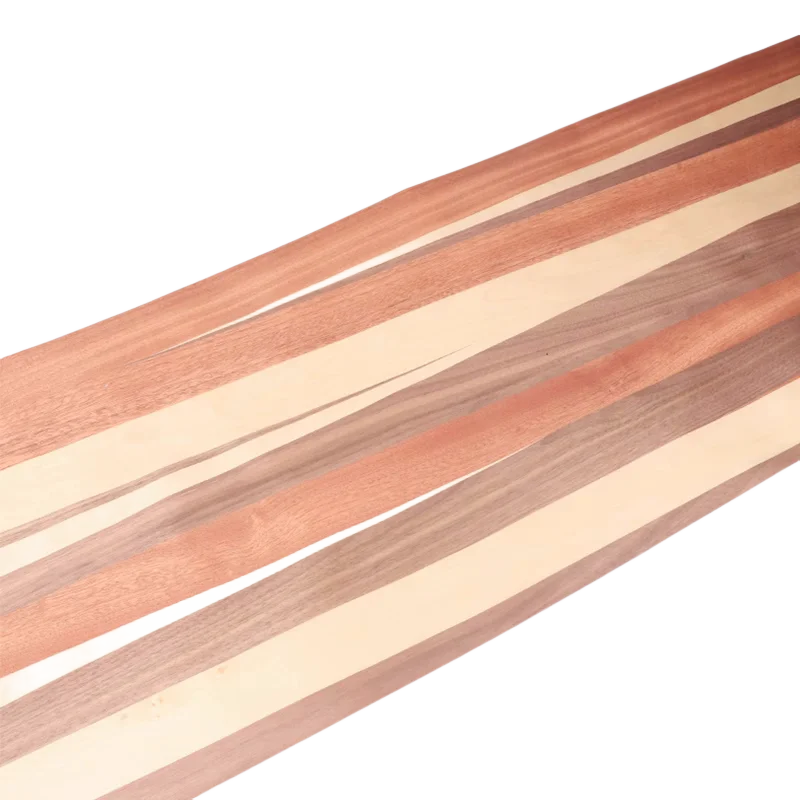 Натуральный Плетеный деревянный шпон инкрустация для мебели подложка домашнего