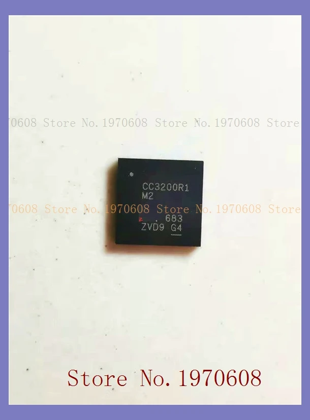 CC3200R1M2RGCR CC3200R1 CC3200R1M2 wifi