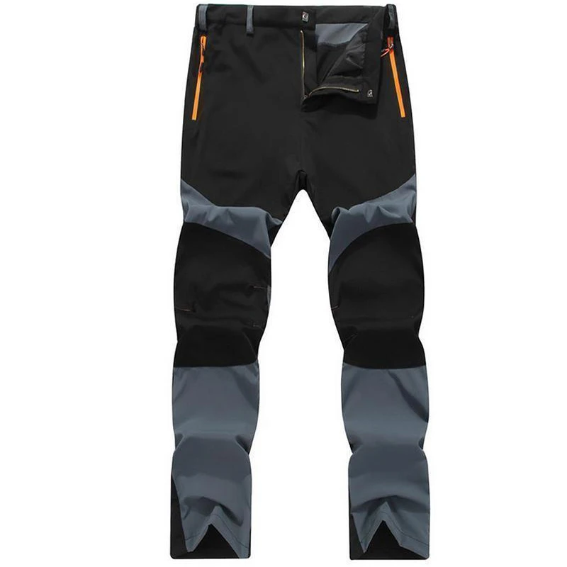 Mens Pant quick-drying pants running fishing cycling pant spring and summer thin section hiking camping Outdoor Cycle Pants 2022