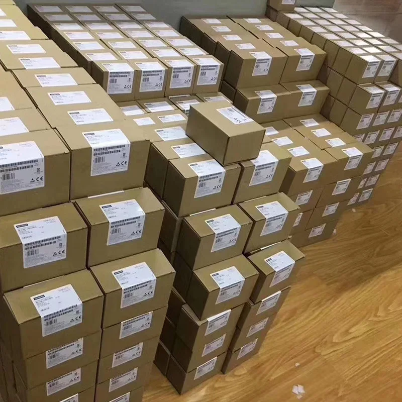 6ES7412-5HK06-0AB0 Модуль ЦП S7-400