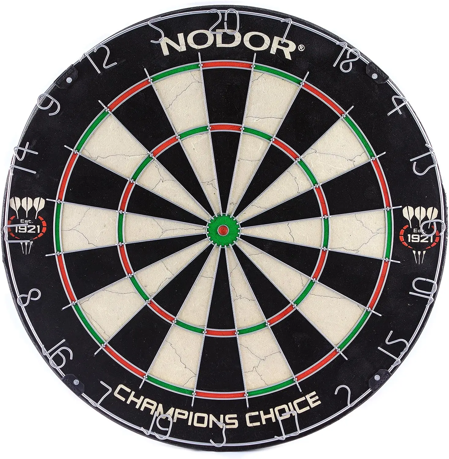

Choice Practice Sef-Adhesive Bristle Dartboard - Used by Pro Dart Throwers to Enhance Their Skills,Black Takedown traditional bo