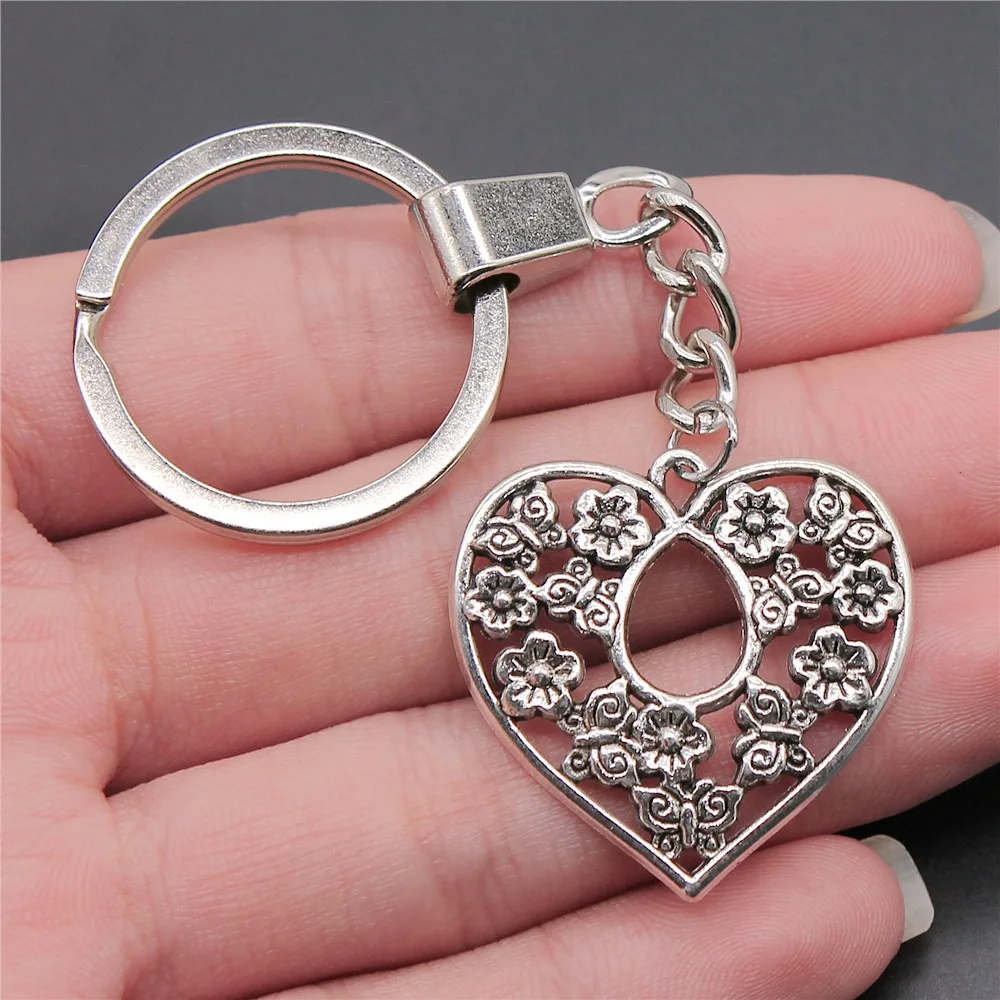 

Мужской винтажный брелок для ключей, 2 цвета, 30 х0 мм