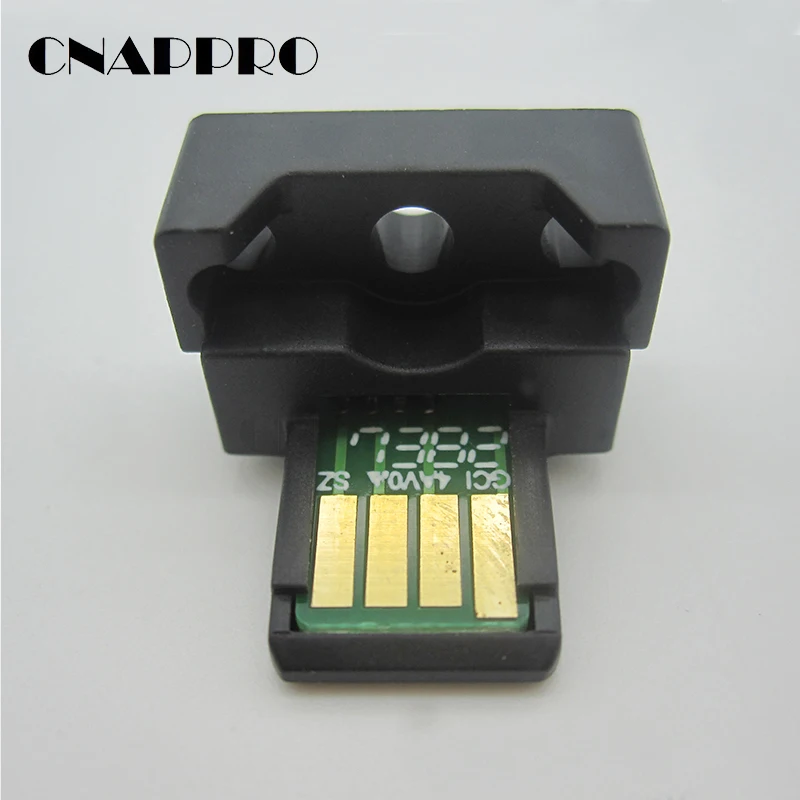 8 шт. MX-C30 MXC30 тонер-чип для SHARP MX-C250 MX-C300P MX-C300W MX-C301W MXC250 MXC300P MXC300W MXC301W MX-C303W MX-C304 чипы