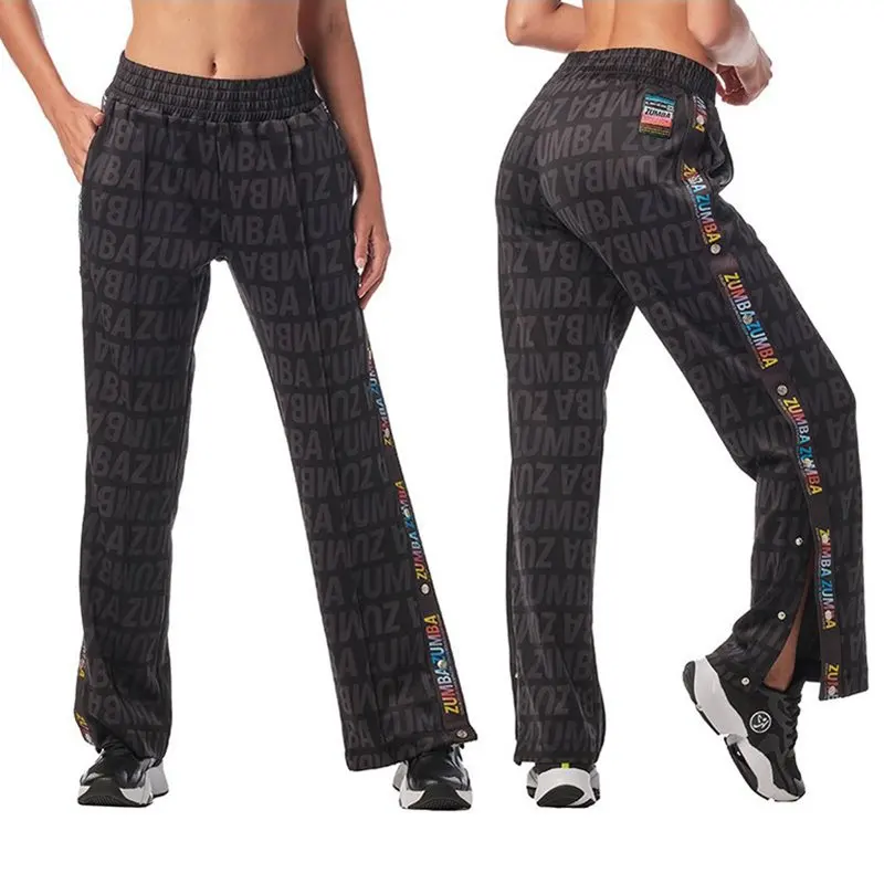 

Zumba Wear New Cheap Women's Wear Pants Yoga Wear Aerobics Running Wear Fitness Wear zumba Wear Pants Men's Sports P1301