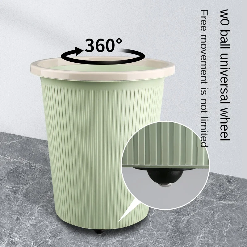 4 шт./партия самоклеящиеся ролики для мебели 360 °