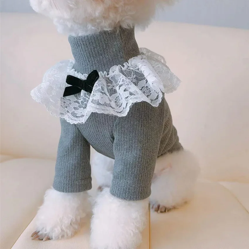 Теплое базовое пальто для собак из полиэстера Pengson | AliExpress