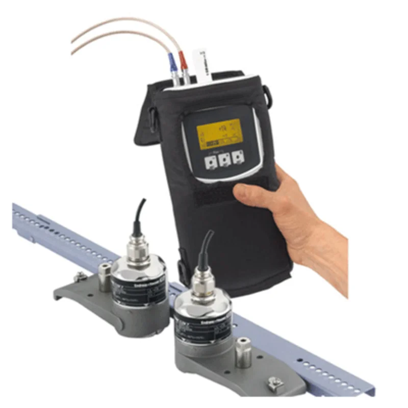 Фото 100% новый оригинальный ультразвуковой расходомер Endress+Hauser Proline Prosonic Flow 93T 93TA1 по хорошей цене, высокое качество, готовый к отправке №1