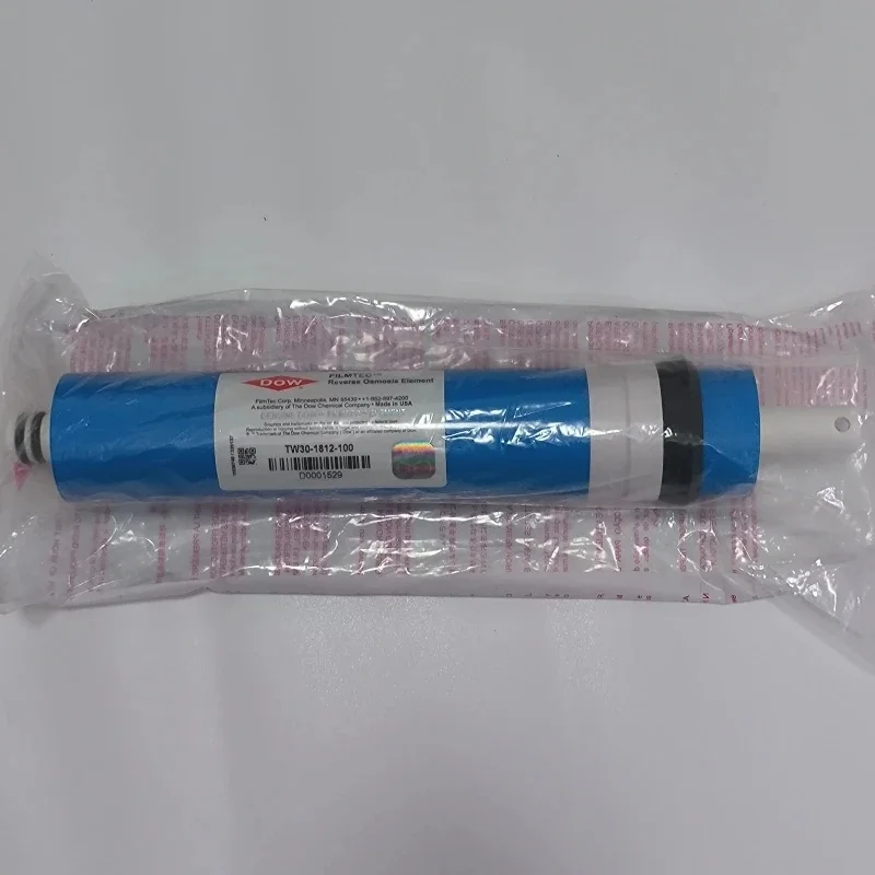 

Мембрана Dow Filmtec RO TW30-1812-100