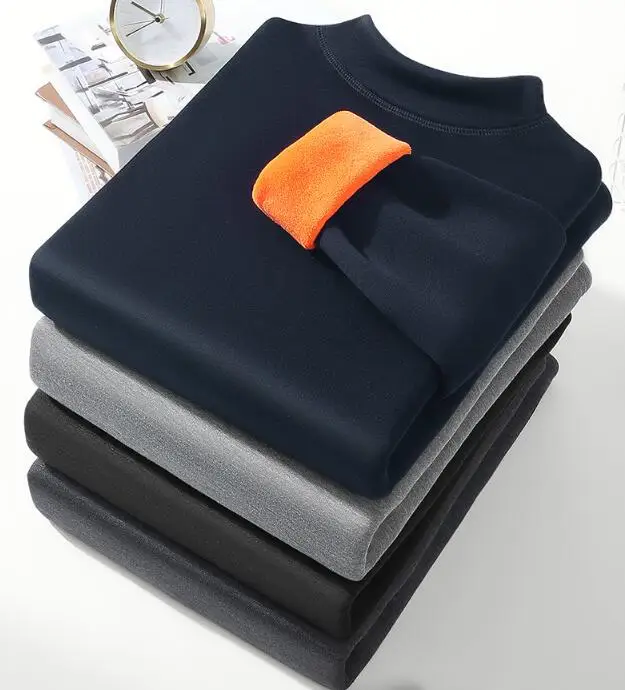 

Thick Thermal Underwear Men Winter