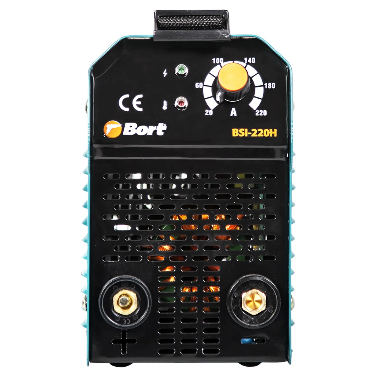Welding machine inverter Bort BSI-220H | Arc Welders