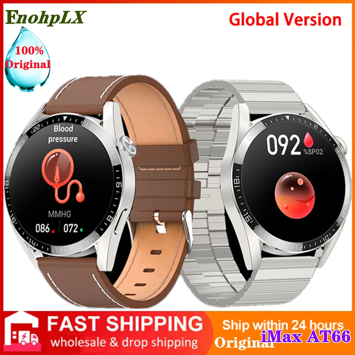 

2022 New Men BlueTooth Call Smart Watch Heart Rate Monitor Women Music Play Sport ​Fitness Tracker Smartwatch PK i39 i39H