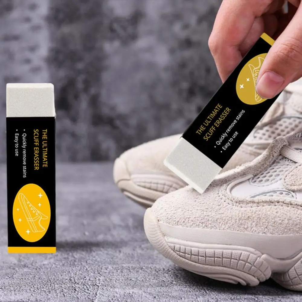 

Suede Shoe Care Accessories Dry Cleaning Rubber Cleaning Eraser Shoes Cleaner Rubber Eraser Shoes Cleaner Shoes Care