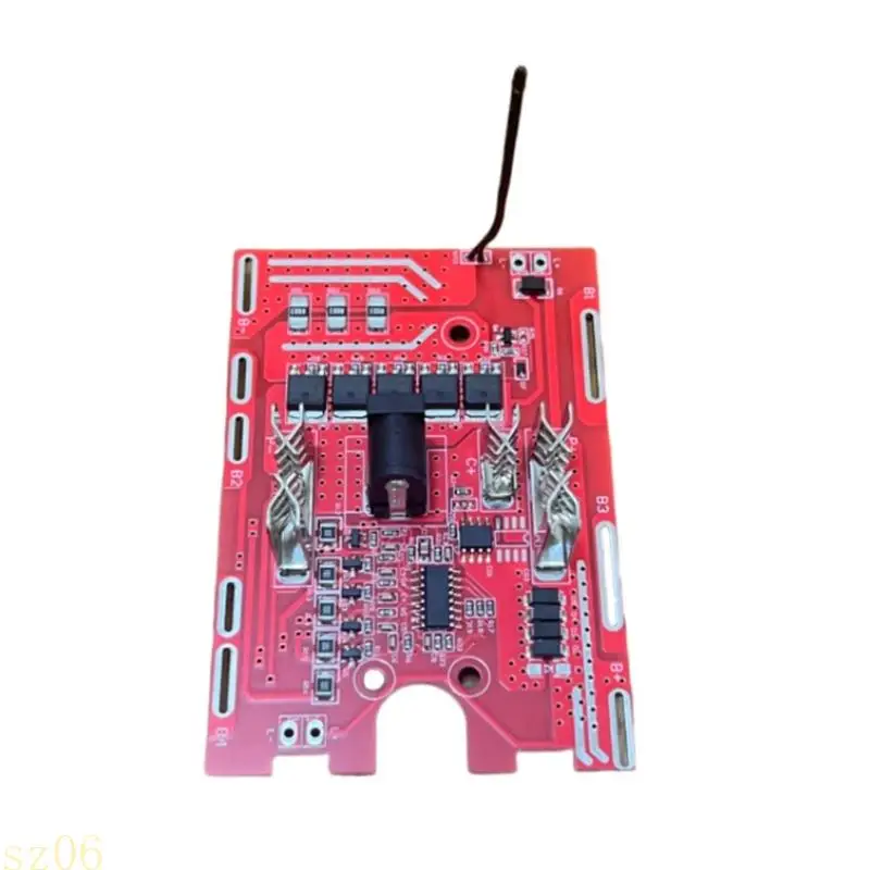 

Защита баланса для инструмента