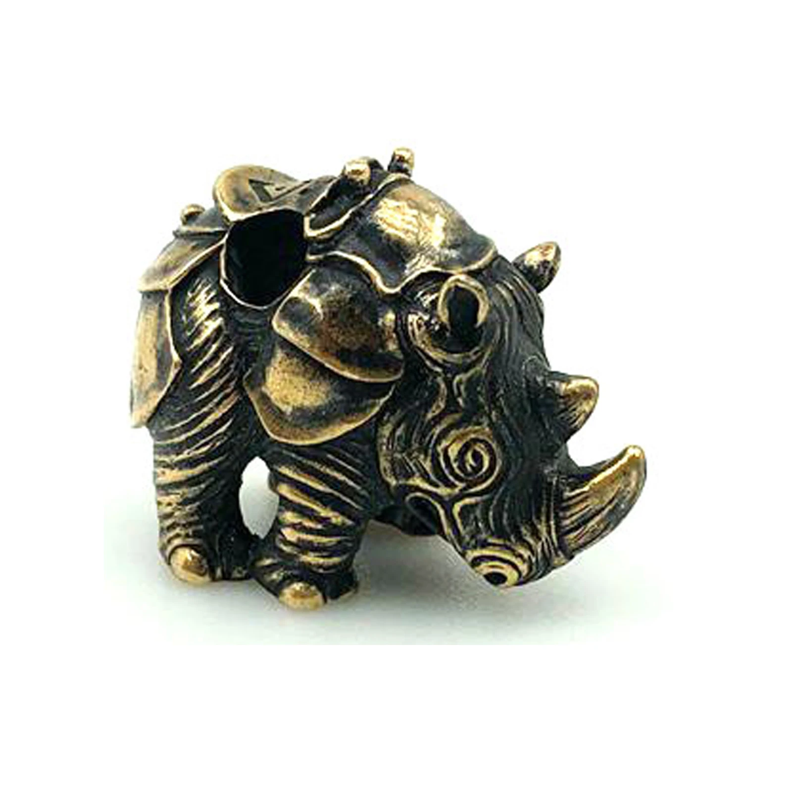 Нож-нож из Паракорда со стразами, веревочные бусины, инструменты для самостоятельного использования на открытом воздухе, EDC, латунные индивидуальные Подвески на шнурке, ожерелье с узлом, кольца для ключей, аксессуары