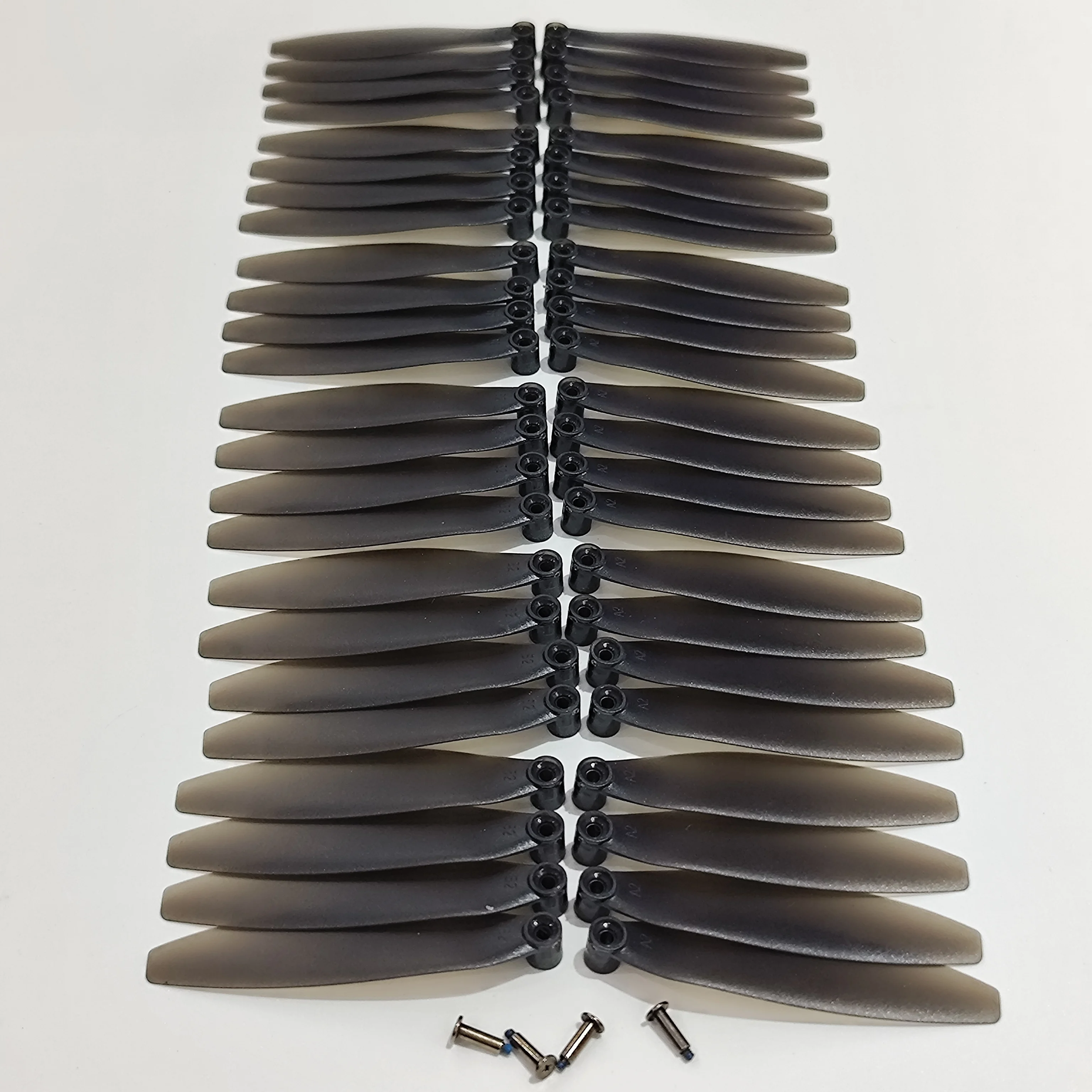 Бесщеточный двигатель RG100 Pro для дрона 48 шт.