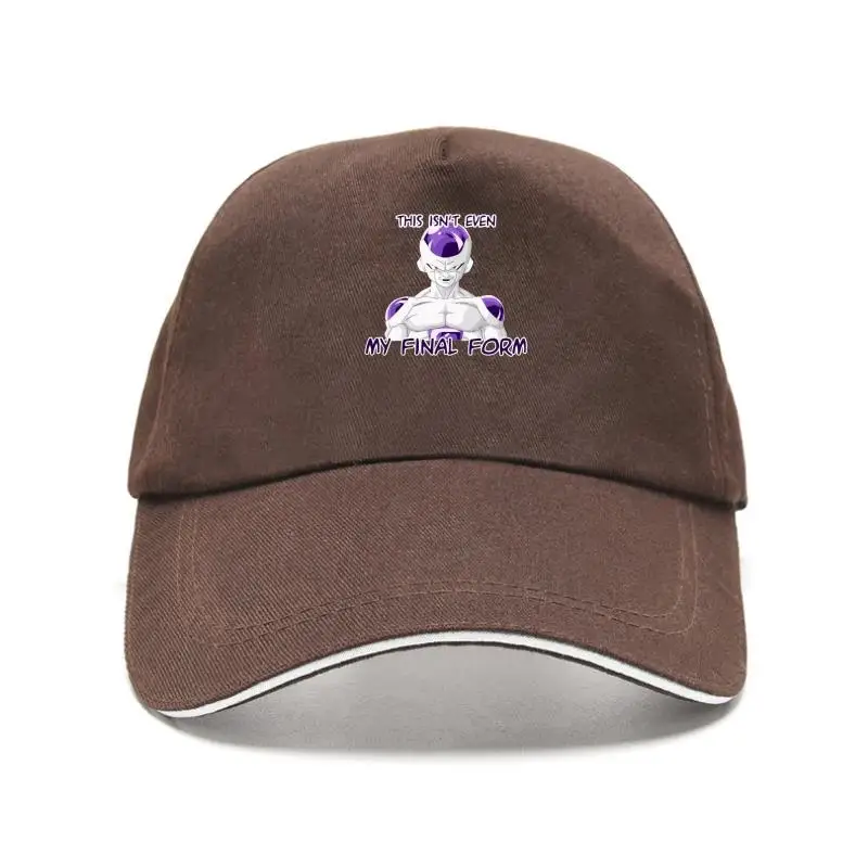 

Новая Кепка hatморозильная Кепка Baeba Freeza Dragon Ba Z Evi Bad friezbaeba Кепка Новое поступление Модная забавная Футболка с принтом T Baeba Кепка