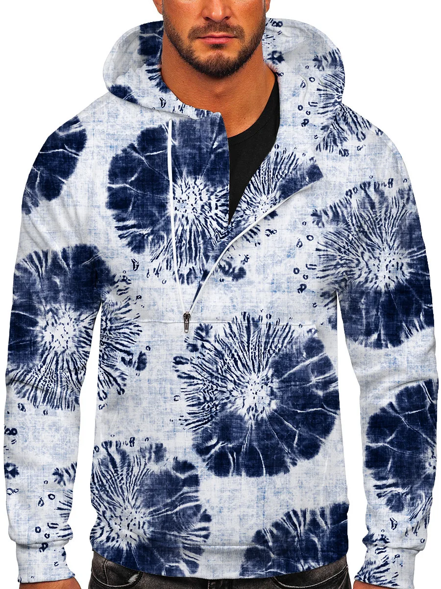 

Новинка, Мужская толстовка унисекс с принтом животных, новая женская брендовая Толстовка с принтом, модная детская спортивная уличная курт...