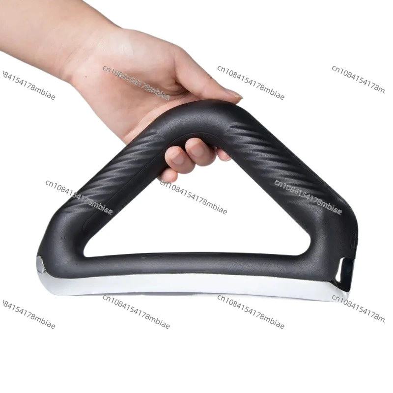 Вибрирующий скребок для мышц с подогревом/Graston электрический массажный набор