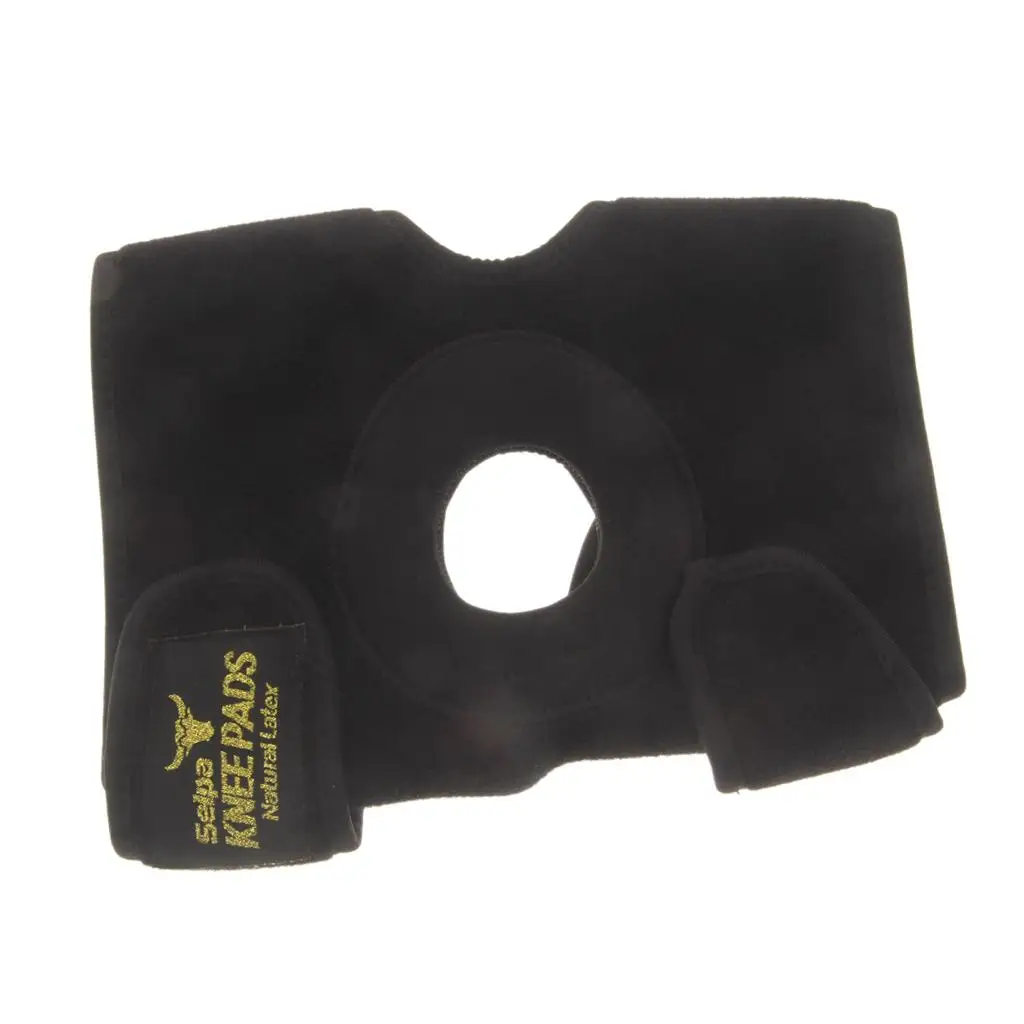 

Knee Pad Elastic Kneepad for Volleyball Cycling Running Sport