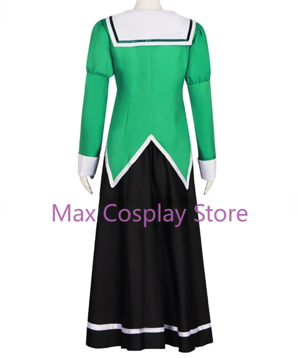 Max Cos Yuri-моя работа! Костюм для косплея Mitsuki Yano на Хэллоуин (art.: 3920c85e62dde) - 3920c85e62dde