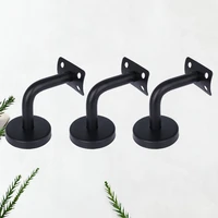 5pcs handrail bracket professional handrail bracket for home outdoor stair office