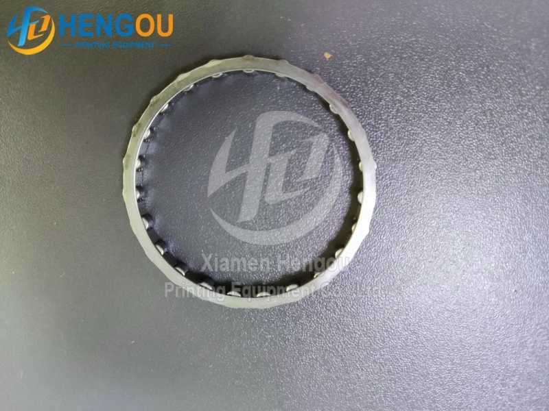 00.580.5215 подшипник FE 458 Z и 00.580.5216 sm102 RL 458-4 Запасные части для обрезки муфты Heidelber Offset