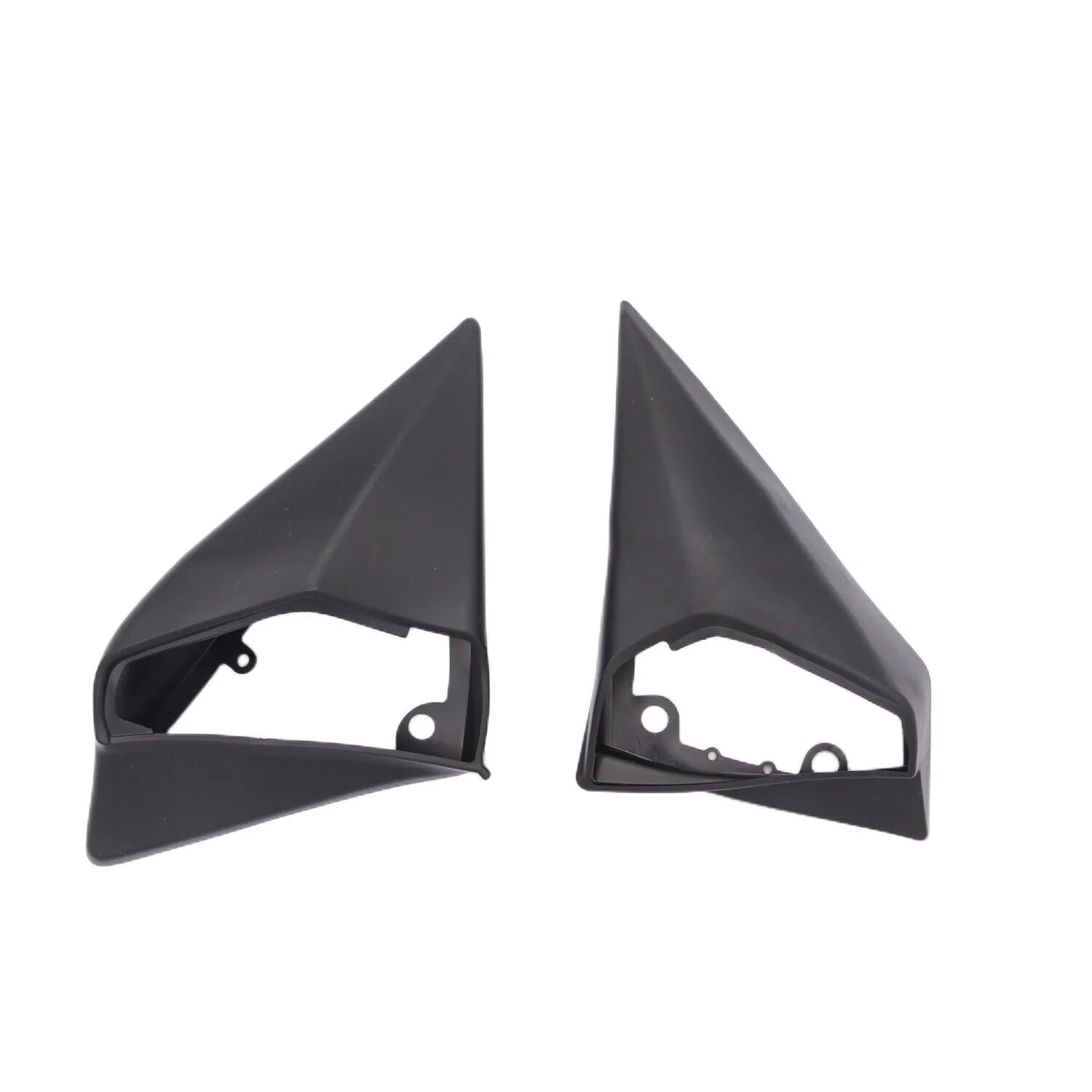 

Пара прокладок для наружных дверных зеркал автомобиля для Mercedes E C Class W124 W201 A124 C124 S124, уплотнители боковых зеркал, крышка 1248107716