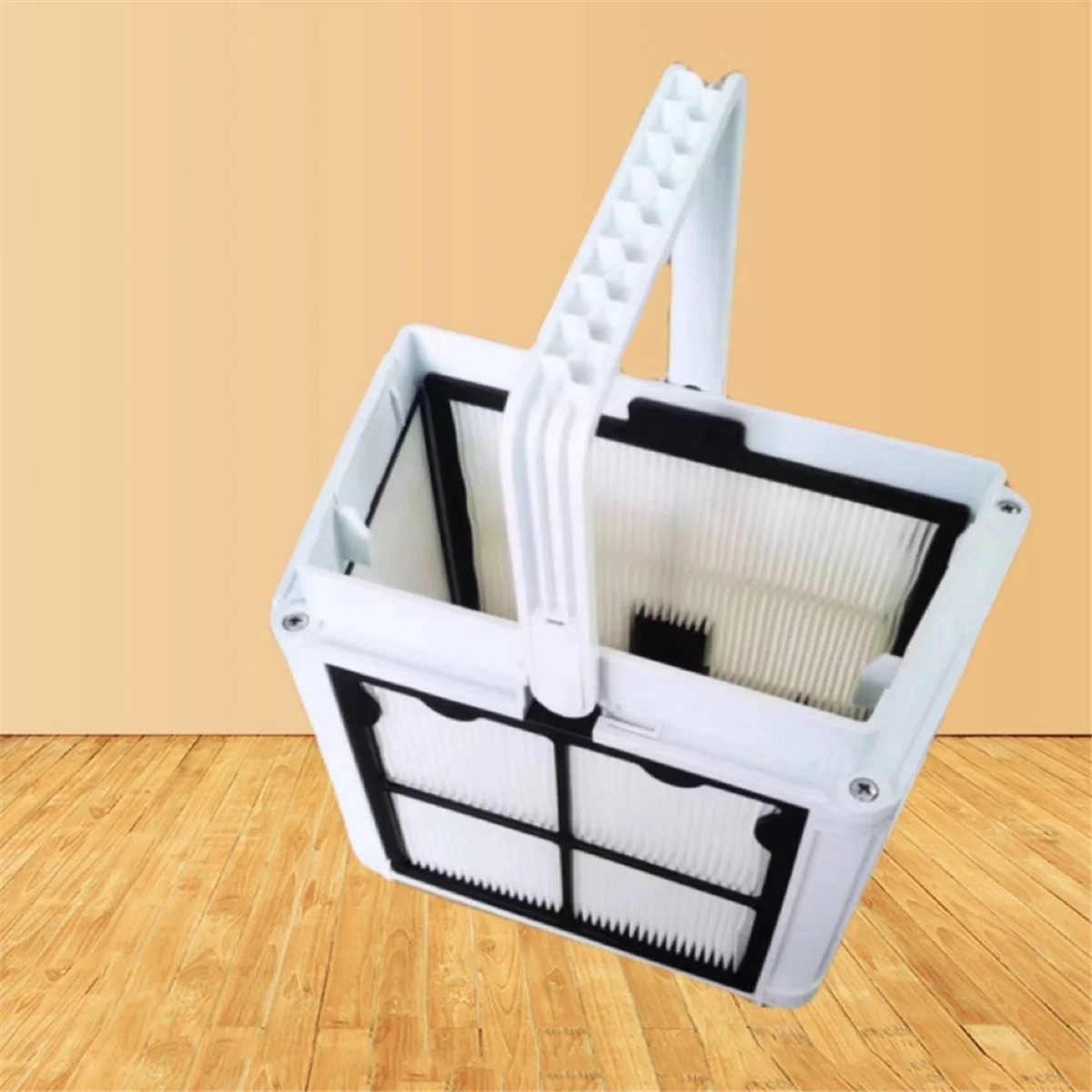 Корзина с ультратонким фильтром для очистителей бассейна Dolphin: S50 Active 10 номер