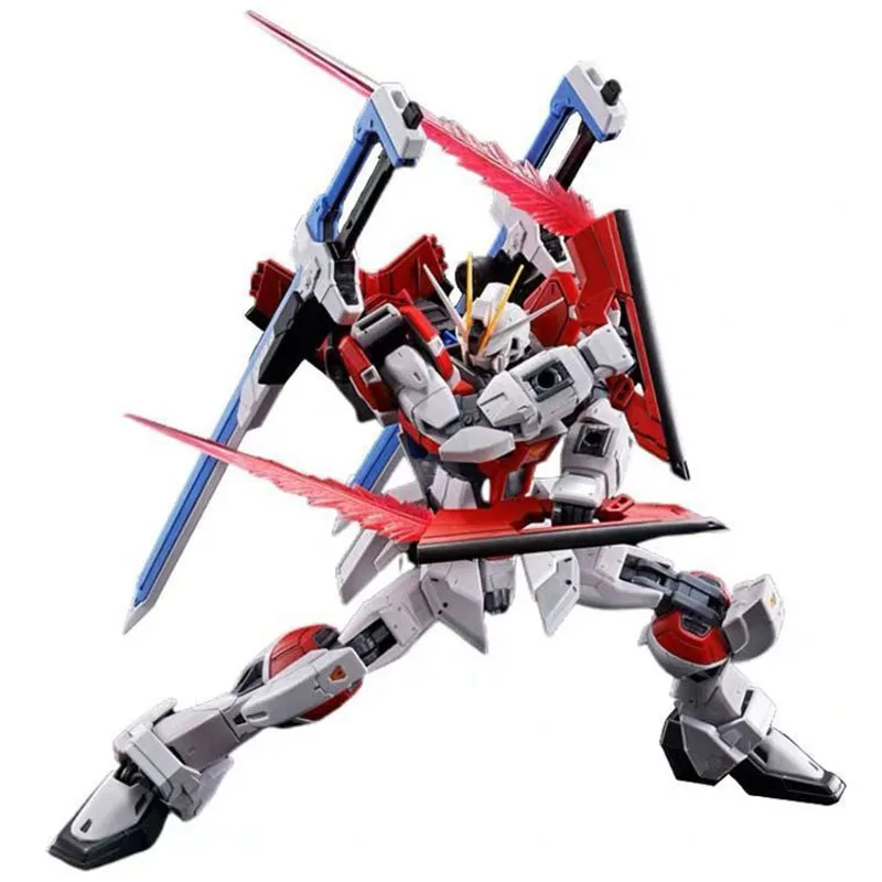 Искусственная Подлинная Bandai оригинальный меч импульсный GUNDAN аниме экшн-фигурка