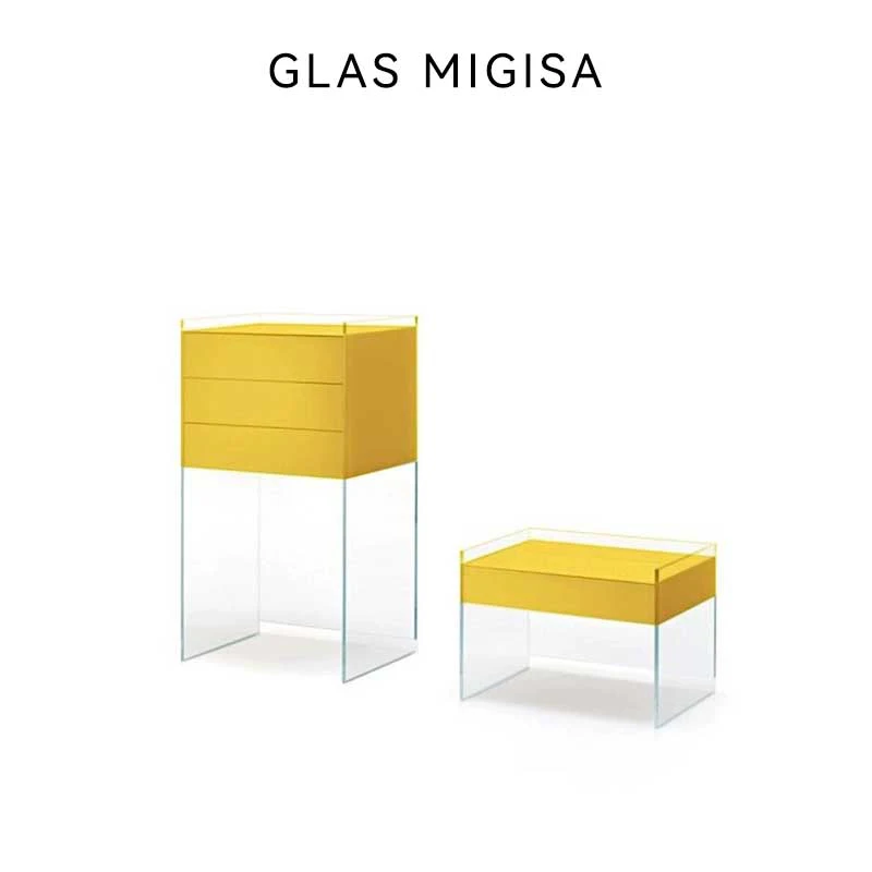 Ночной столик прикроватная тумбочка для спальни домашняя мебель ночные столики