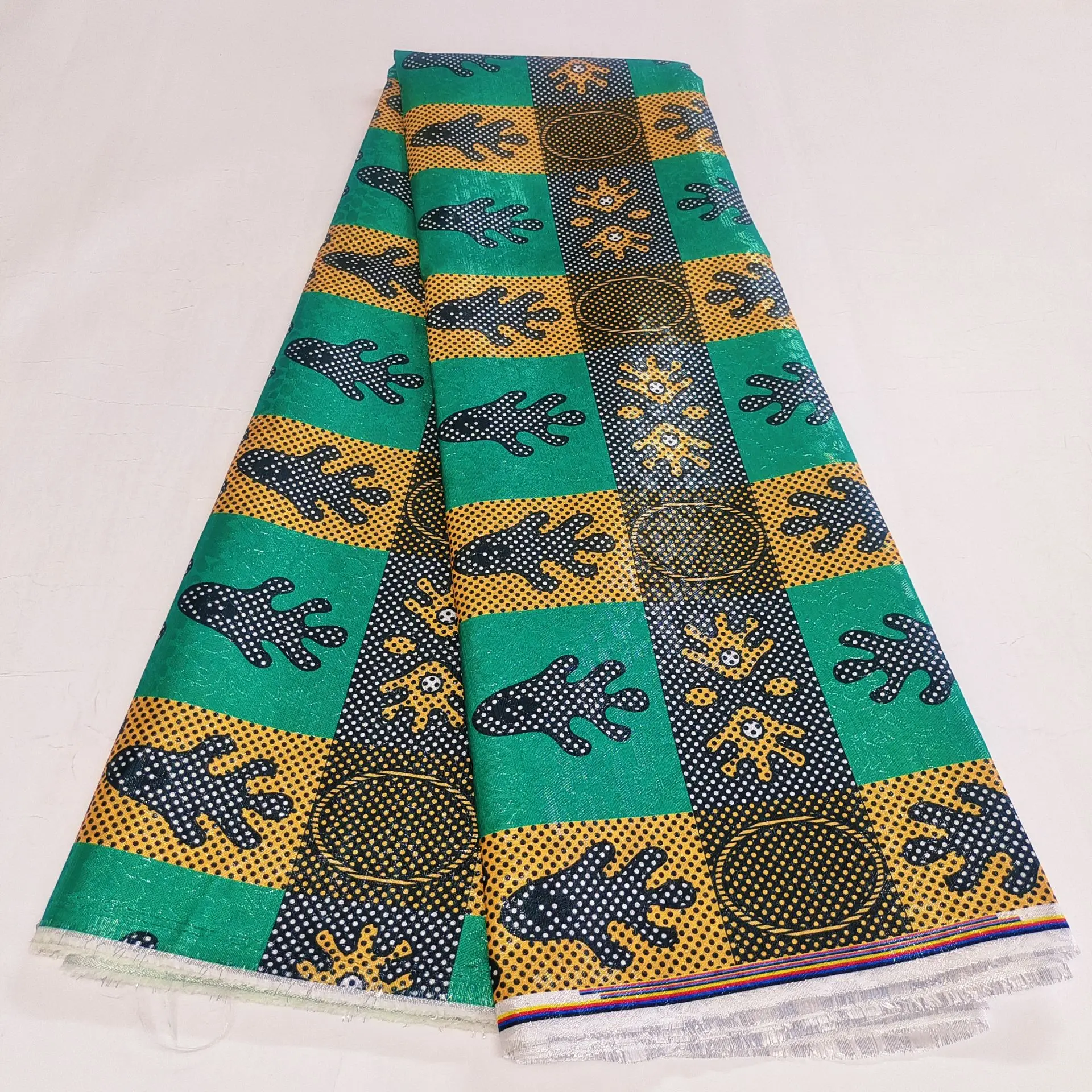 2023 новейшее высококачественное женское жаккардовое платье из швейцарской