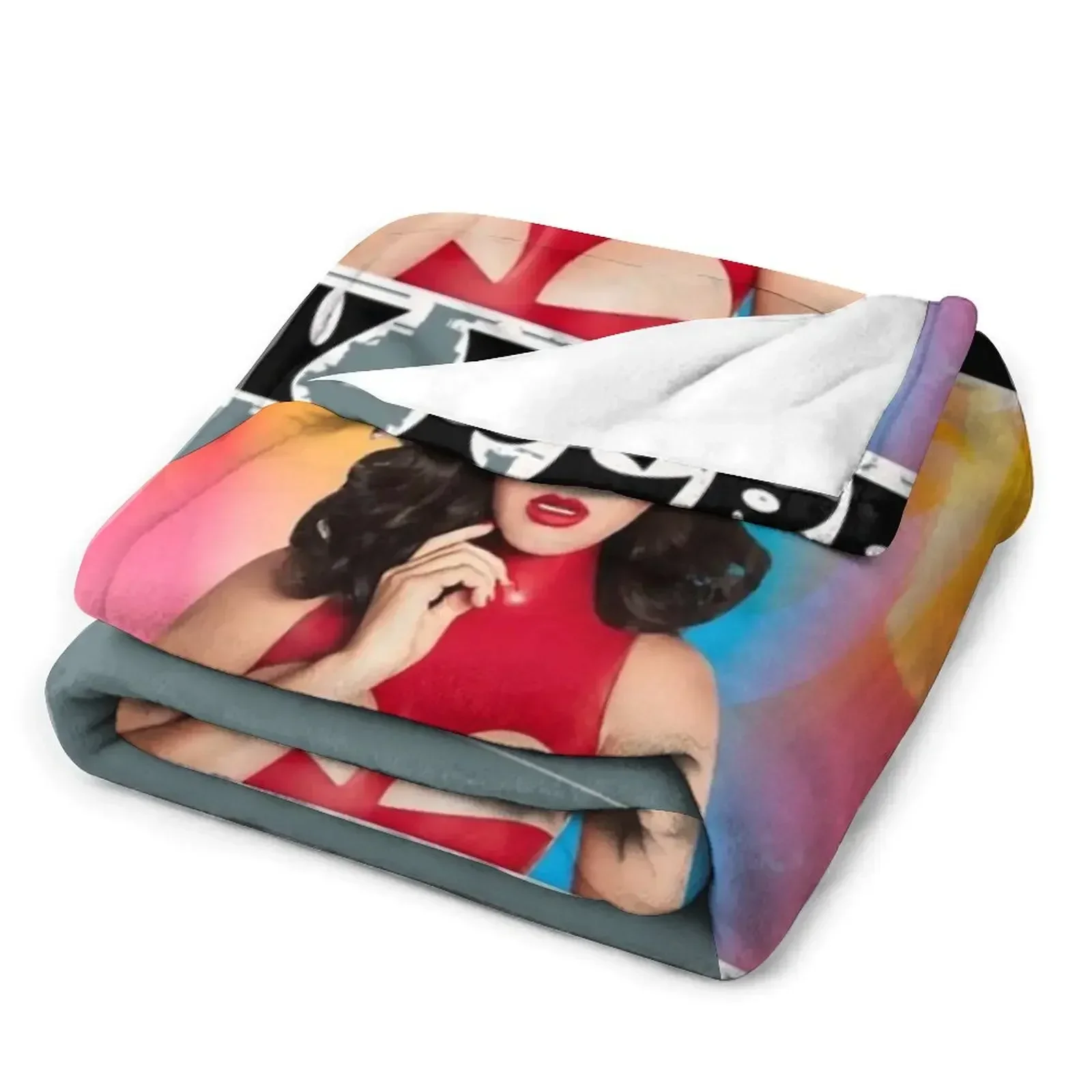 KP ketek perih play Плед Одеяло Детские одиночные одеяла