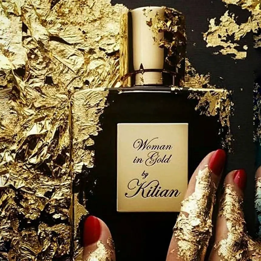 Духи kilian woman in gold. Kilian woman in gold edp 50 ml. Килиан вумен ин голд белые. Киллиан вумен ин. Киллиан вумен ин.