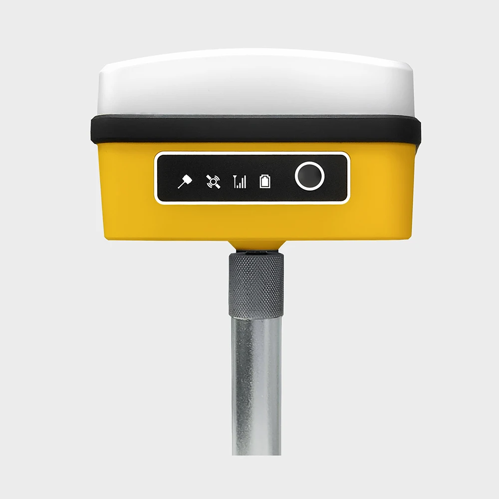 

Factory Gnss Base And Rover Trimble Full Set Dual Frequency Gps Rtk