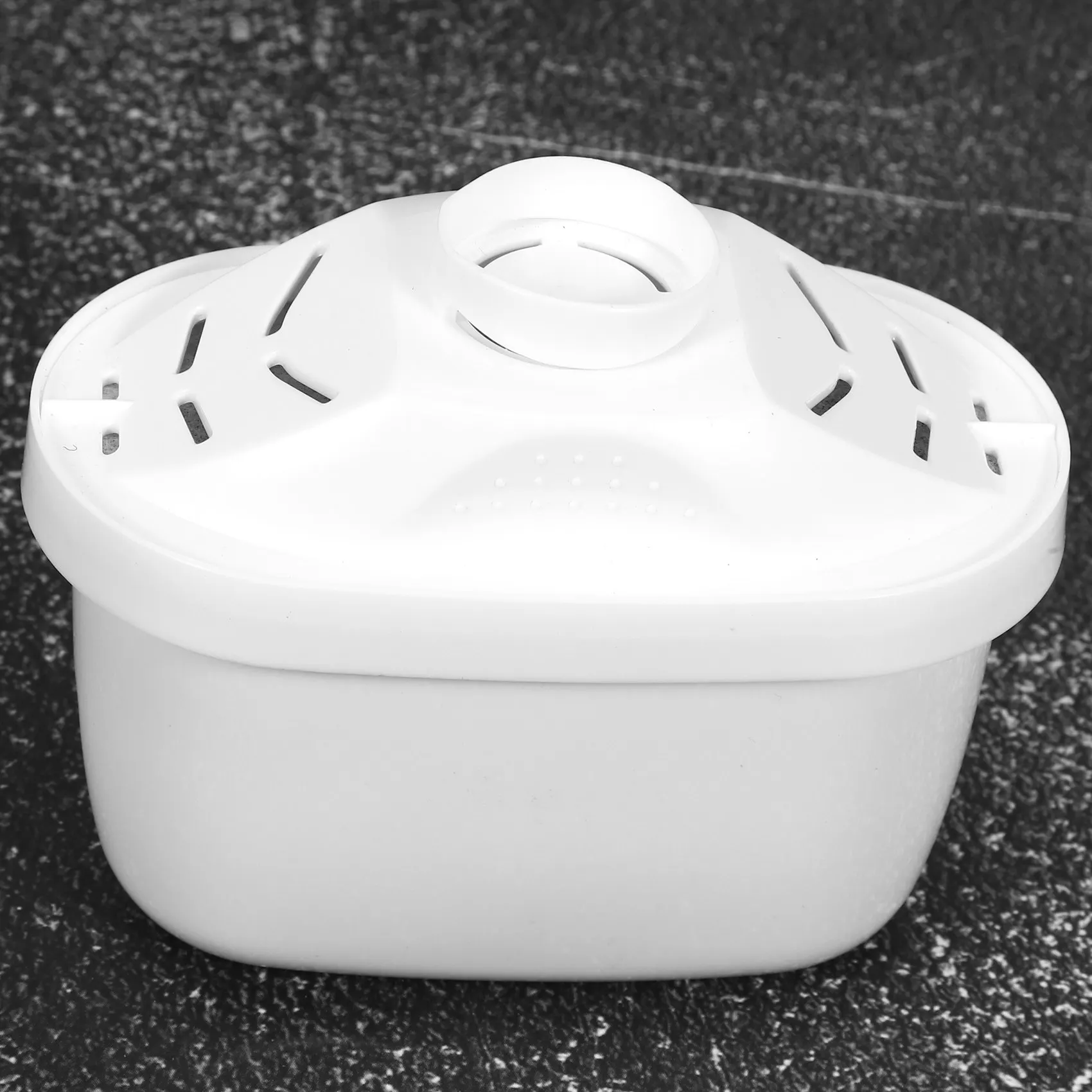 Фильтр для воды универсальный домашний очиститель декальцификации в баночке