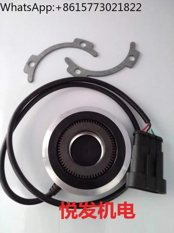 Электрический вилочный погрузчик SME m-otor en-coder E68EC050A01/E68EC080A внешний переменного