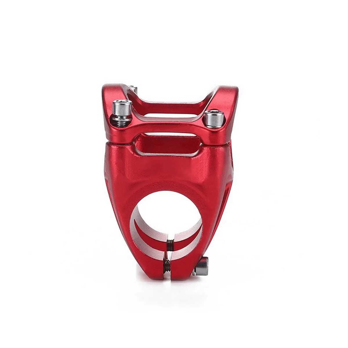 

Mountain Bike Handle Riser 31.8MM Diameter Bicycle Accessories Aluminum Alloy Riser, Riding Equipment