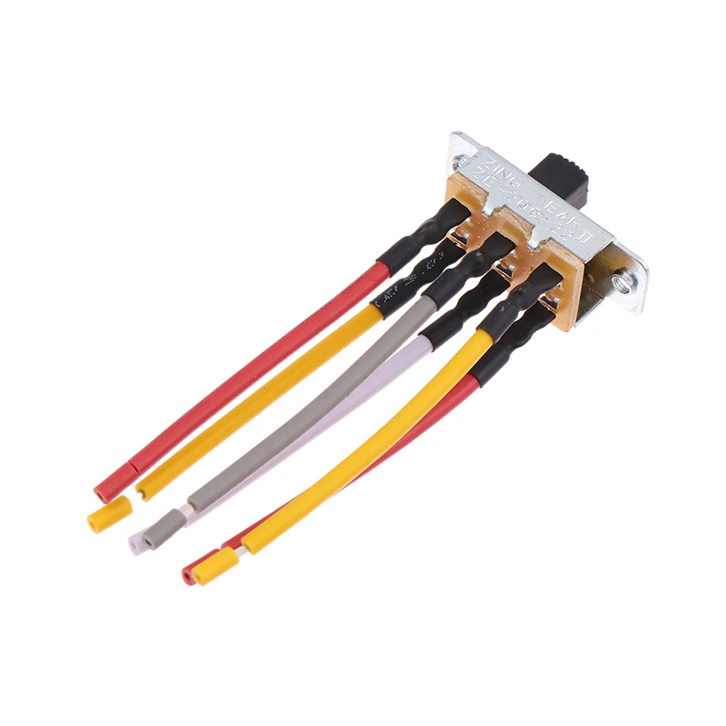 Двухрядное обратное направление 6 контактов 3 лампочки для потолочного